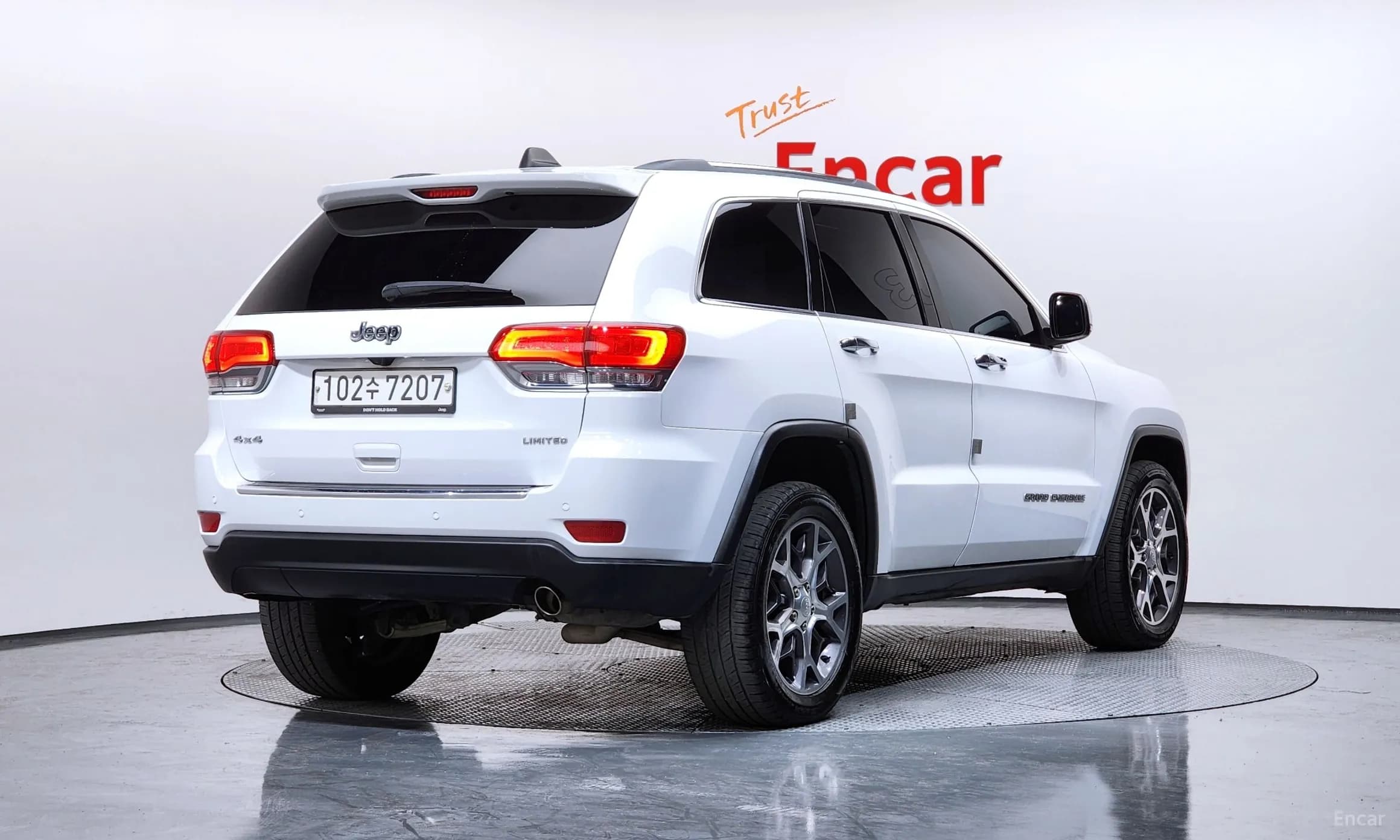 Grand Cherokee