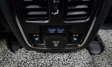 Grand Cherokee