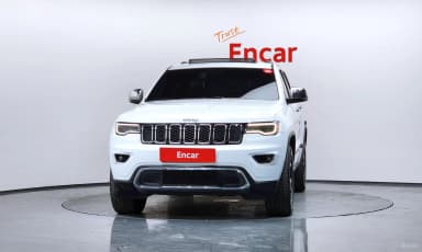 Grand Cherokee
