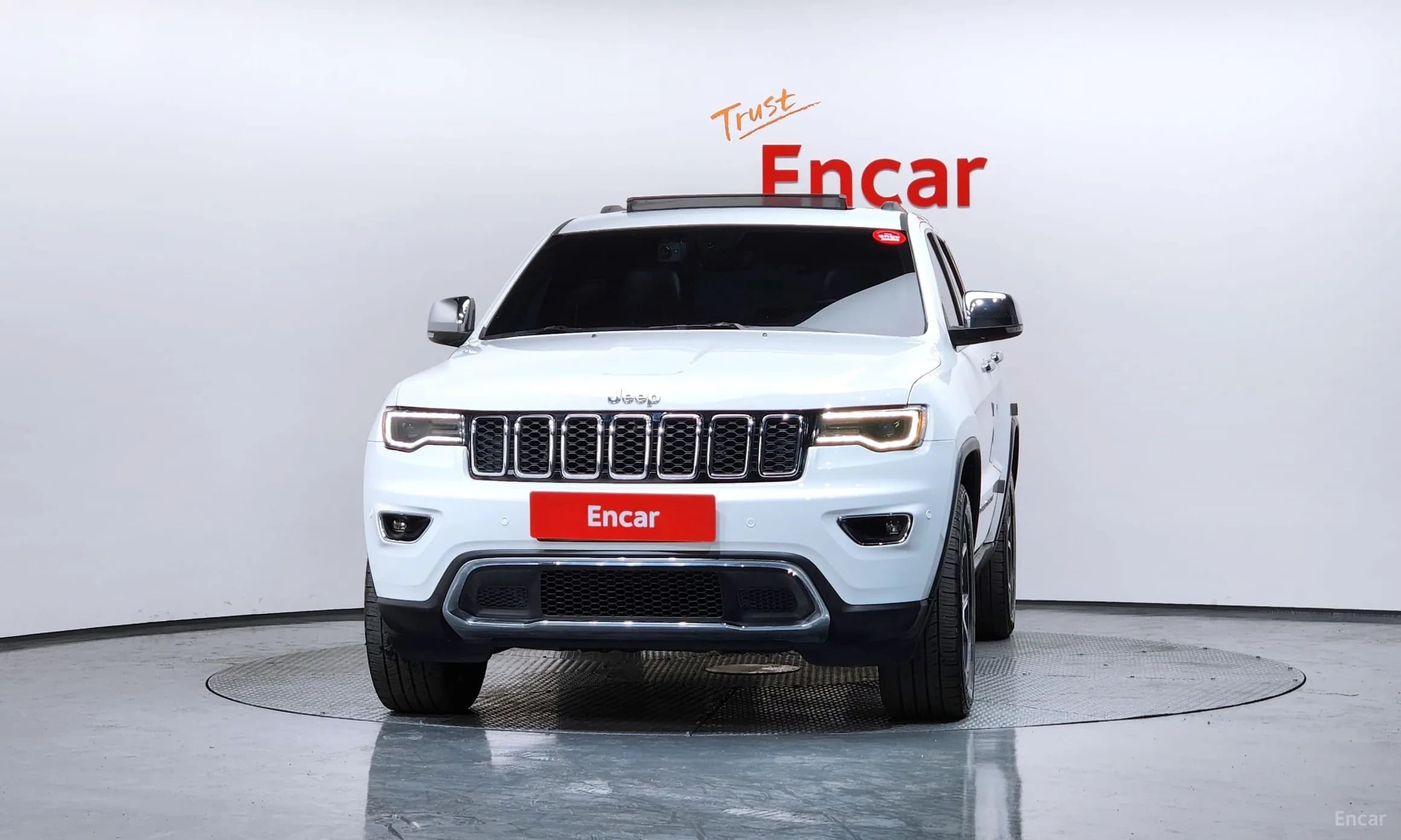 Grand Cherokee