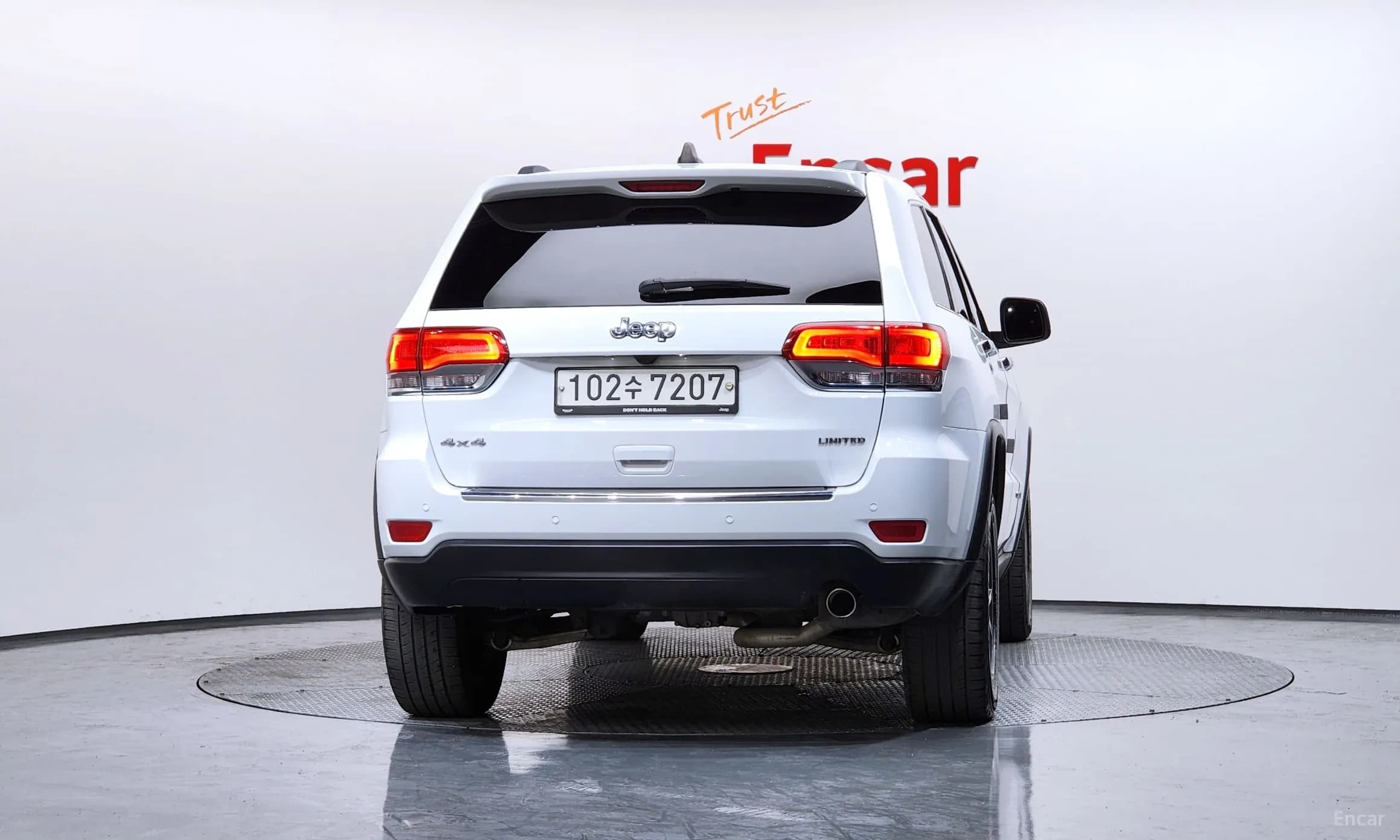 Grand Cherokee