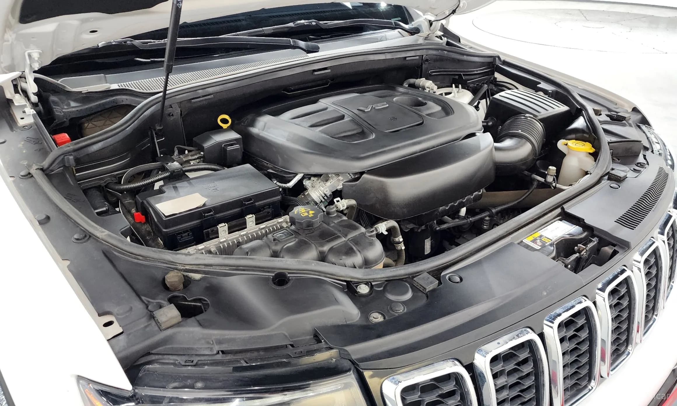 Grand Cherokee