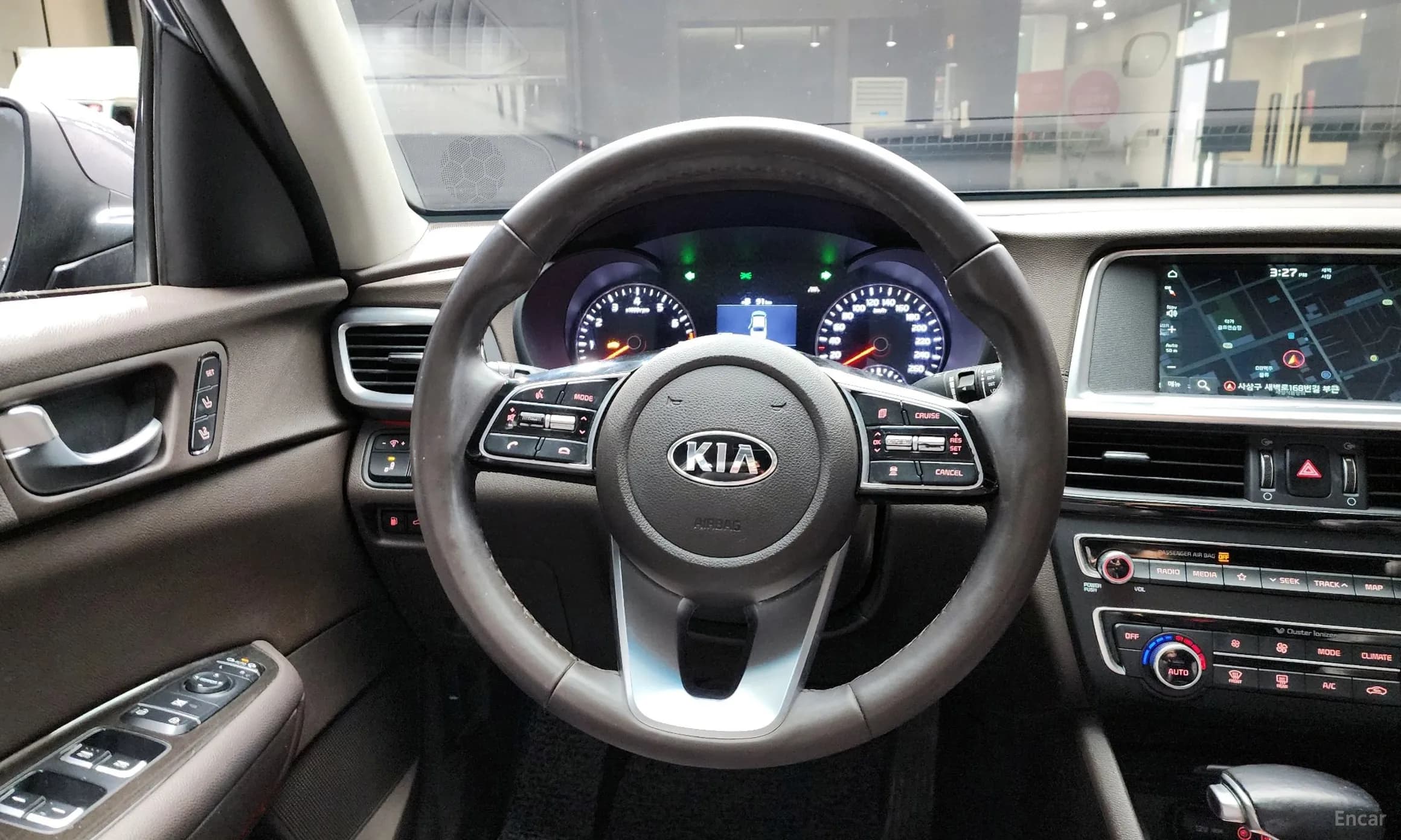 The new K5 2nd Generation