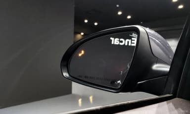 The new K5 2nd Generation