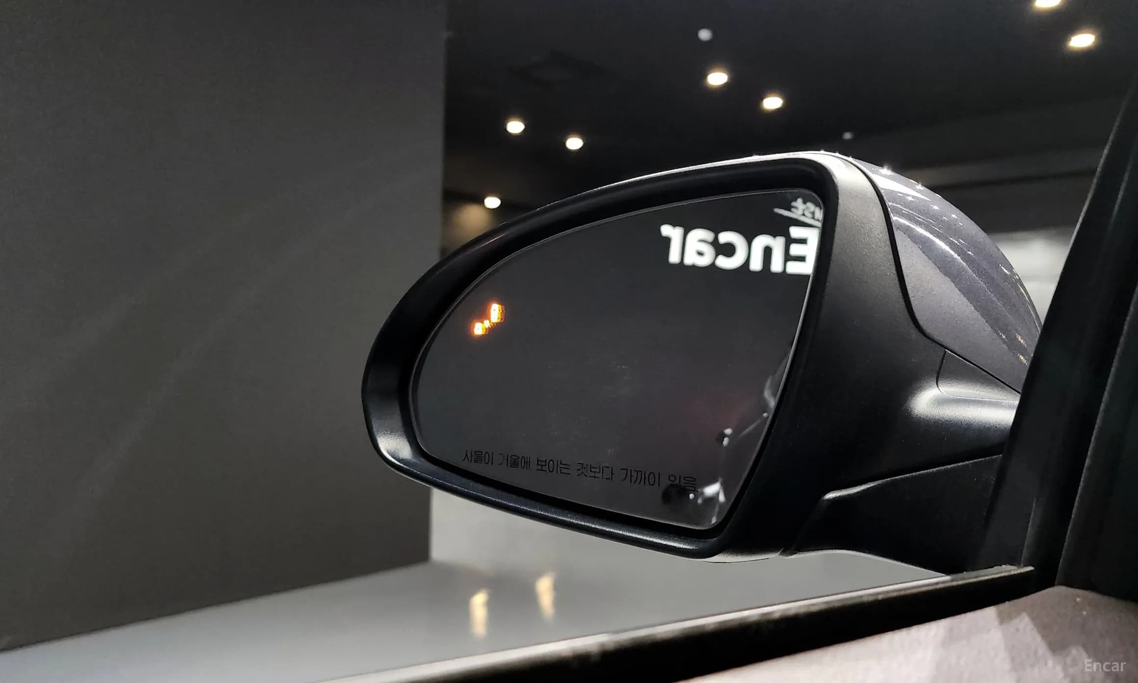 The new K5 2nd Generation