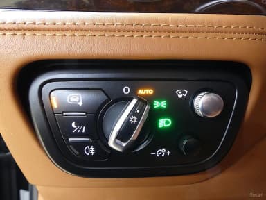 Bentayga