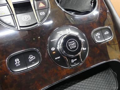Bentayga