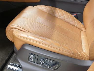Bentayga