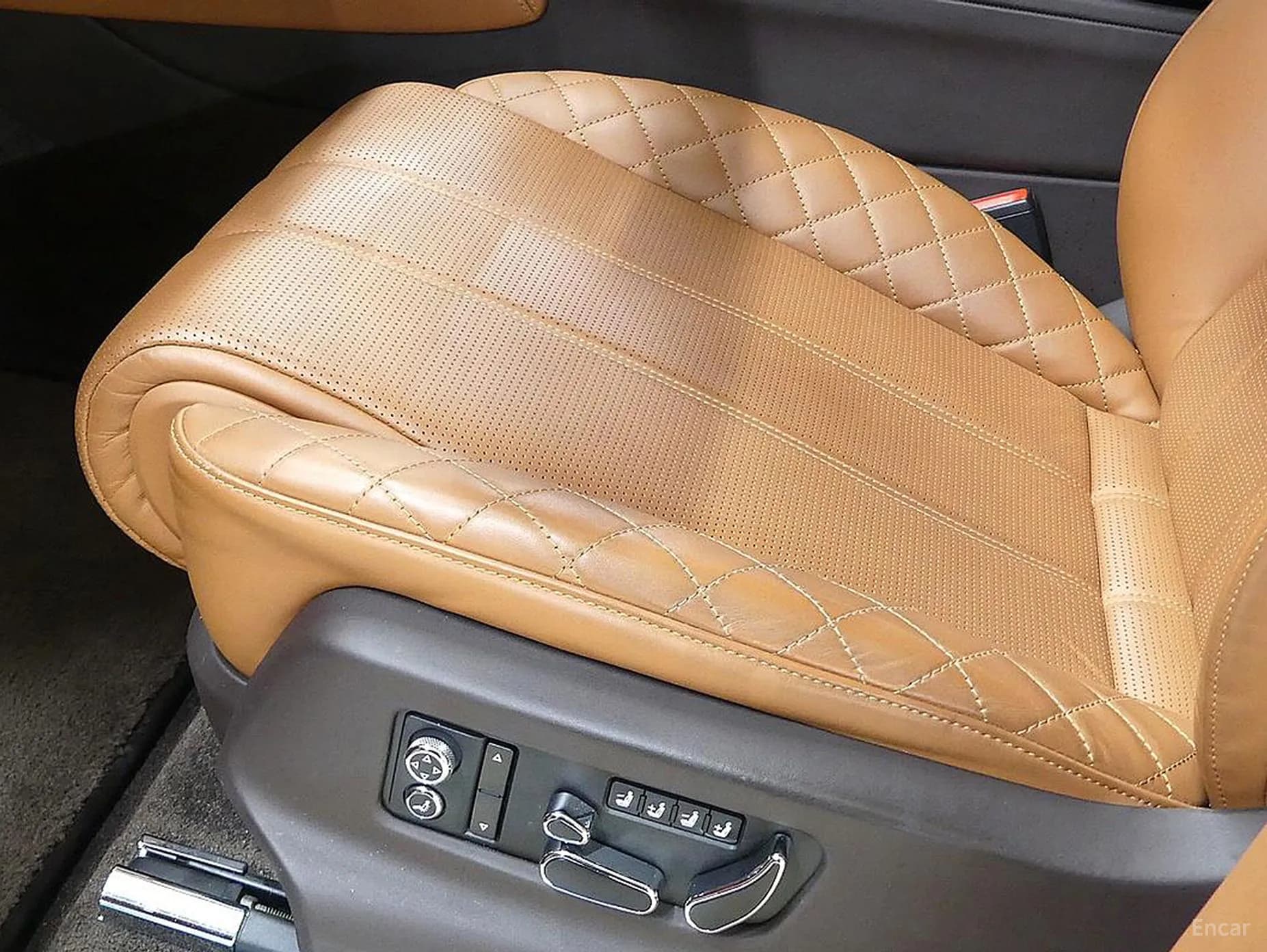 Bentayga