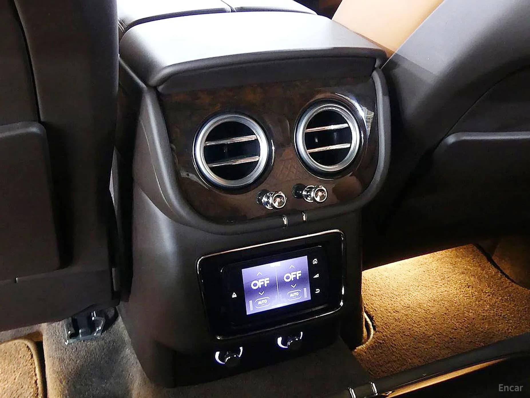 Bentayga