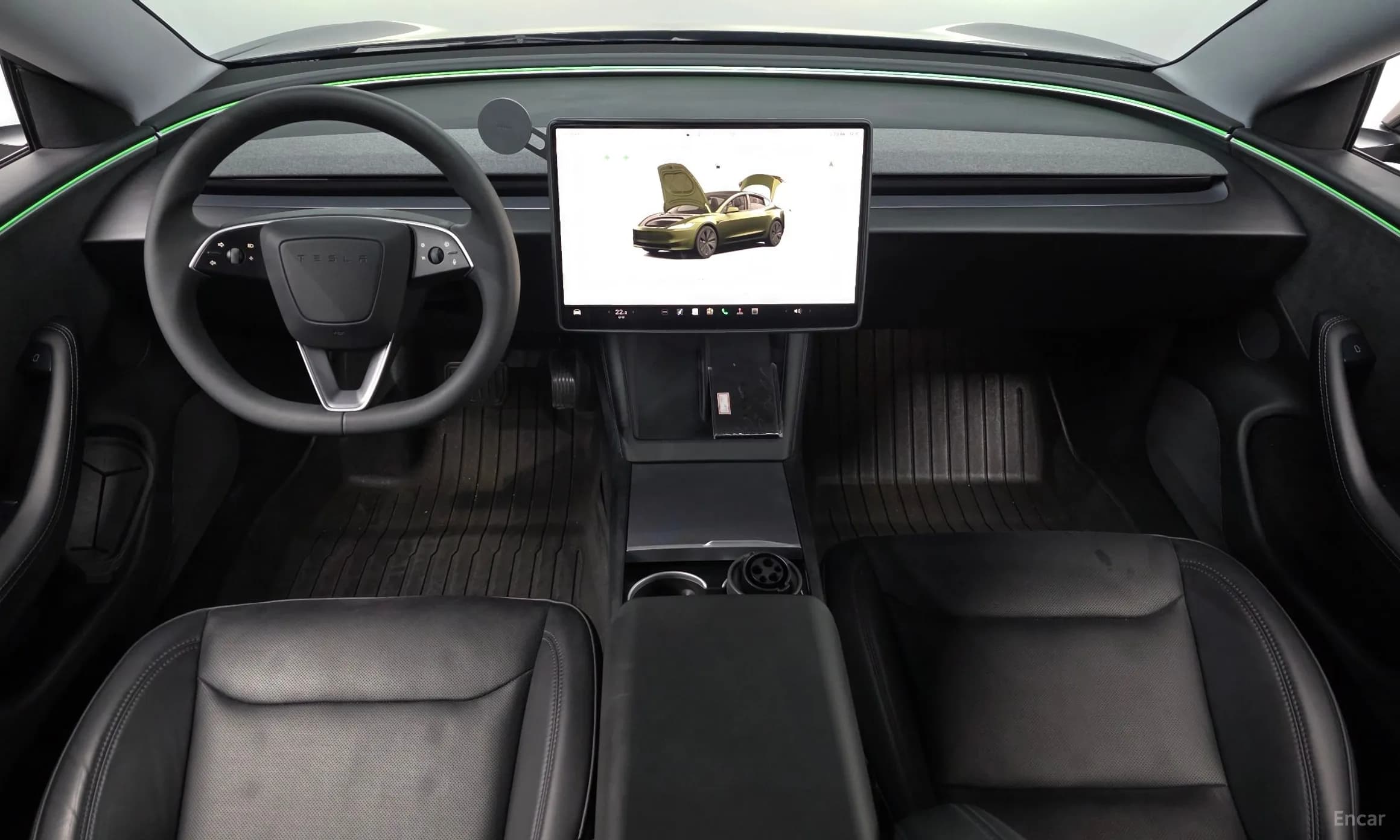 Model 3