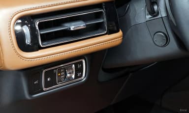 Aviator 2nd Generation