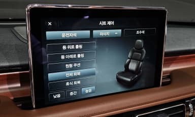 Aviator 2nd Generation
