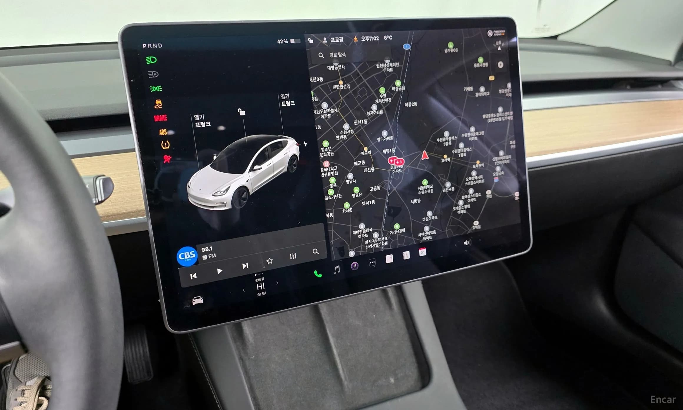 Model 3