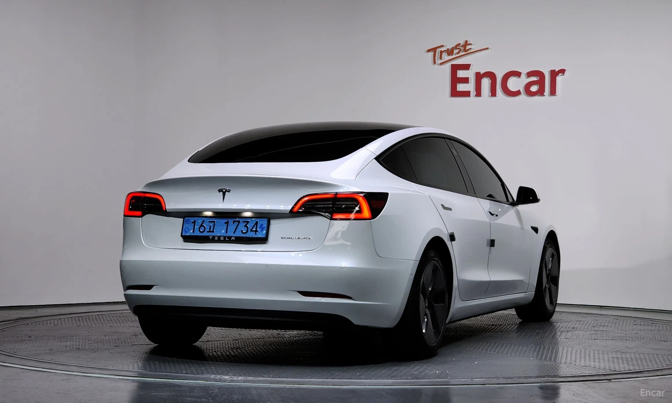 Model 3