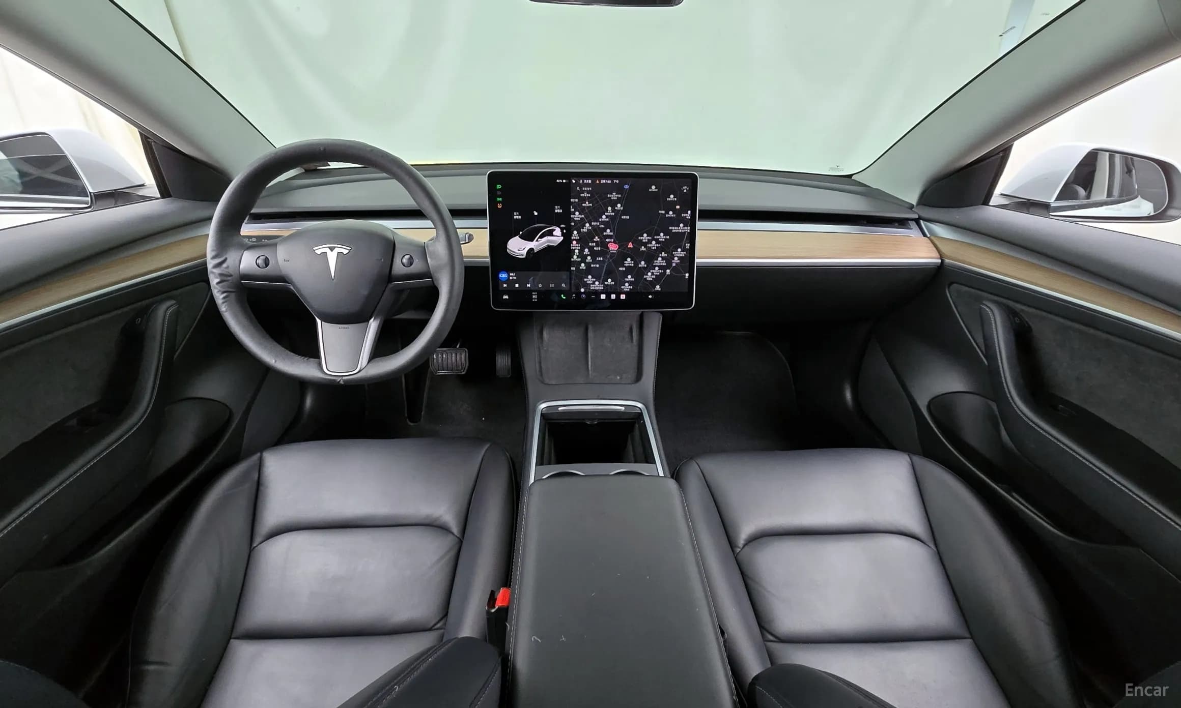 Model 3