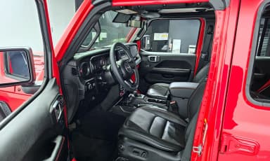 Wrangler (JL)