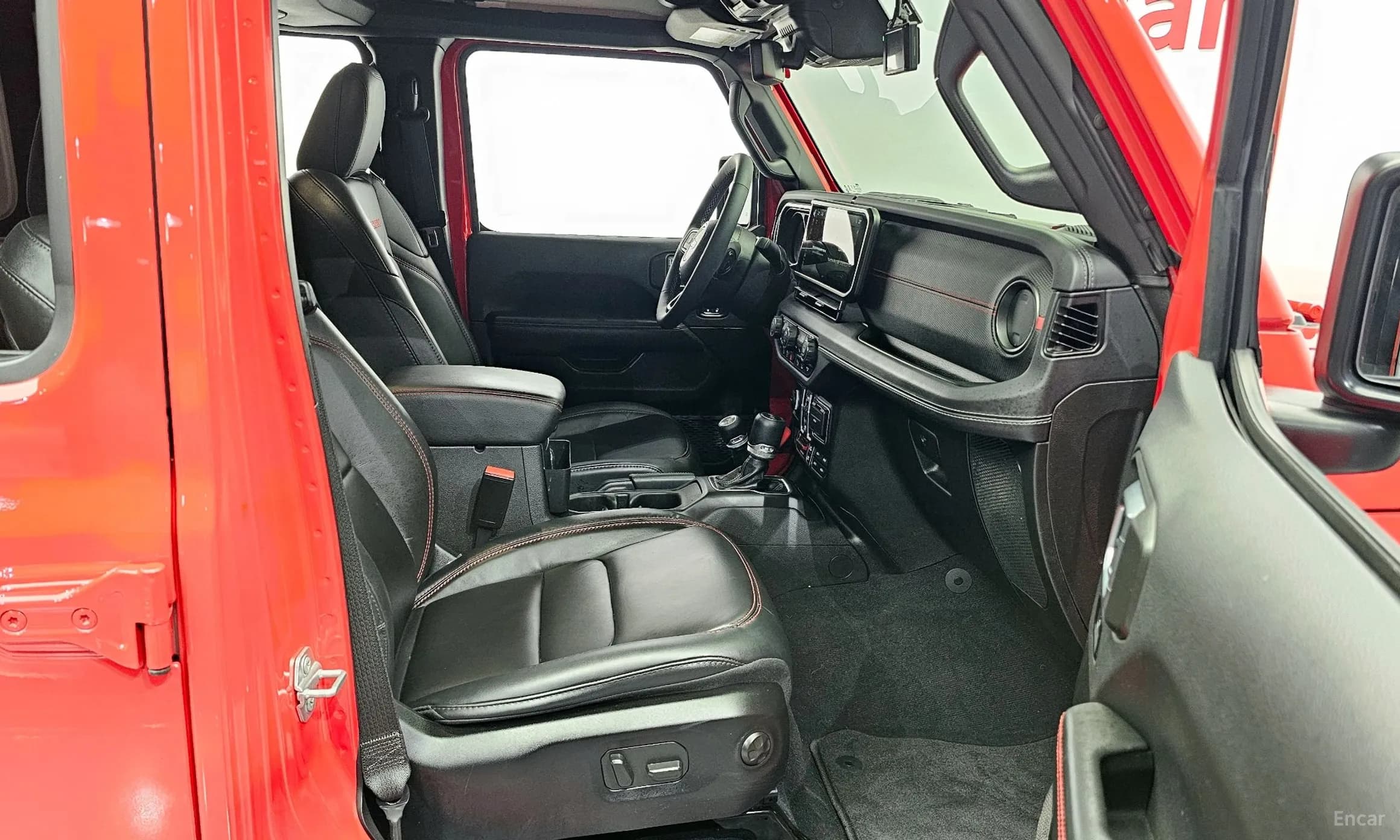 Wrangler (JL)