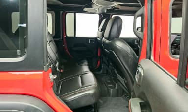 Wrangler (JL)