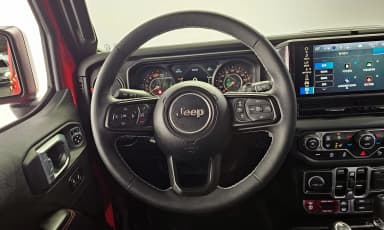 Wrangler (JL)
