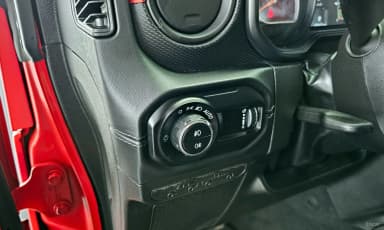 Wrangler (JL)