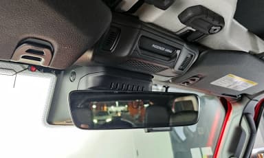 Wrangler (JL)