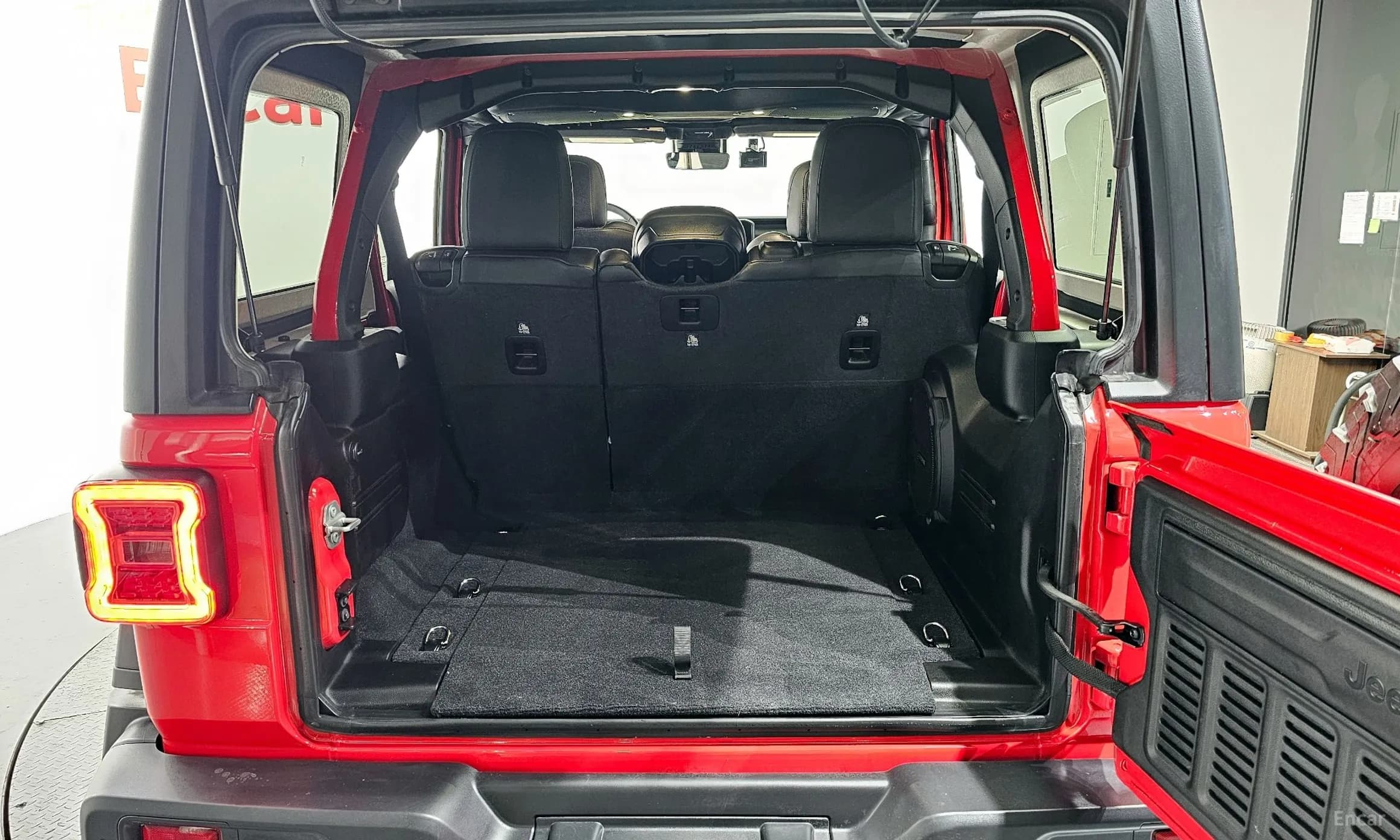 Wrangler (JL)