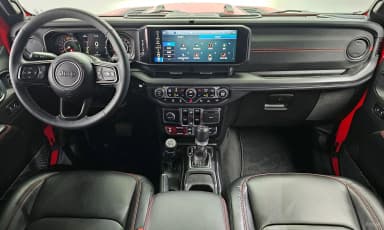 Wrangler (JL)