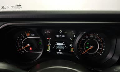 Wrangler (JL)