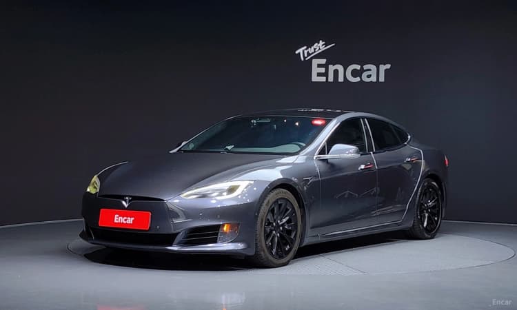 Model S