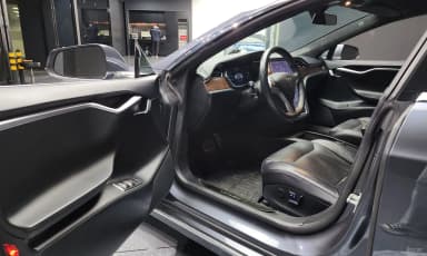 Model S