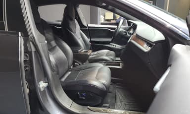 Model S