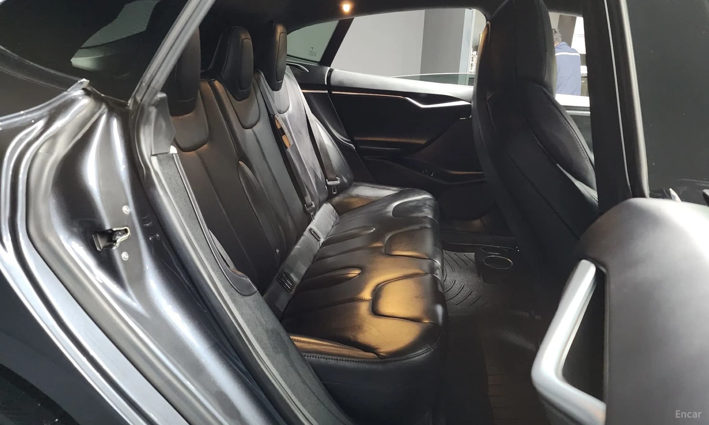Model S