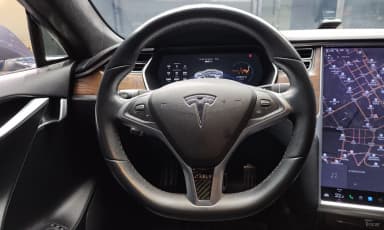 Model S