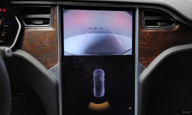 Model S