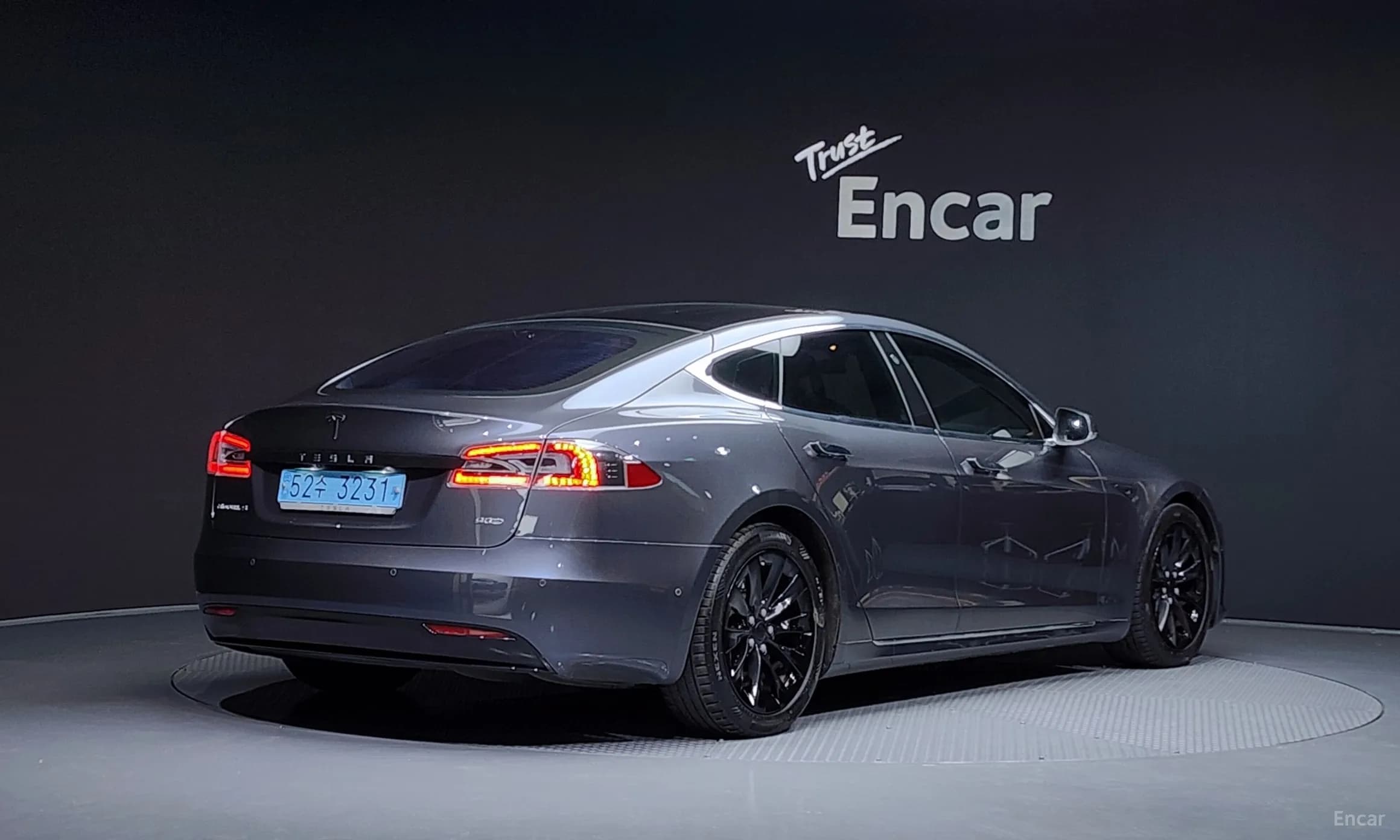 Model S