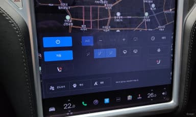Model S