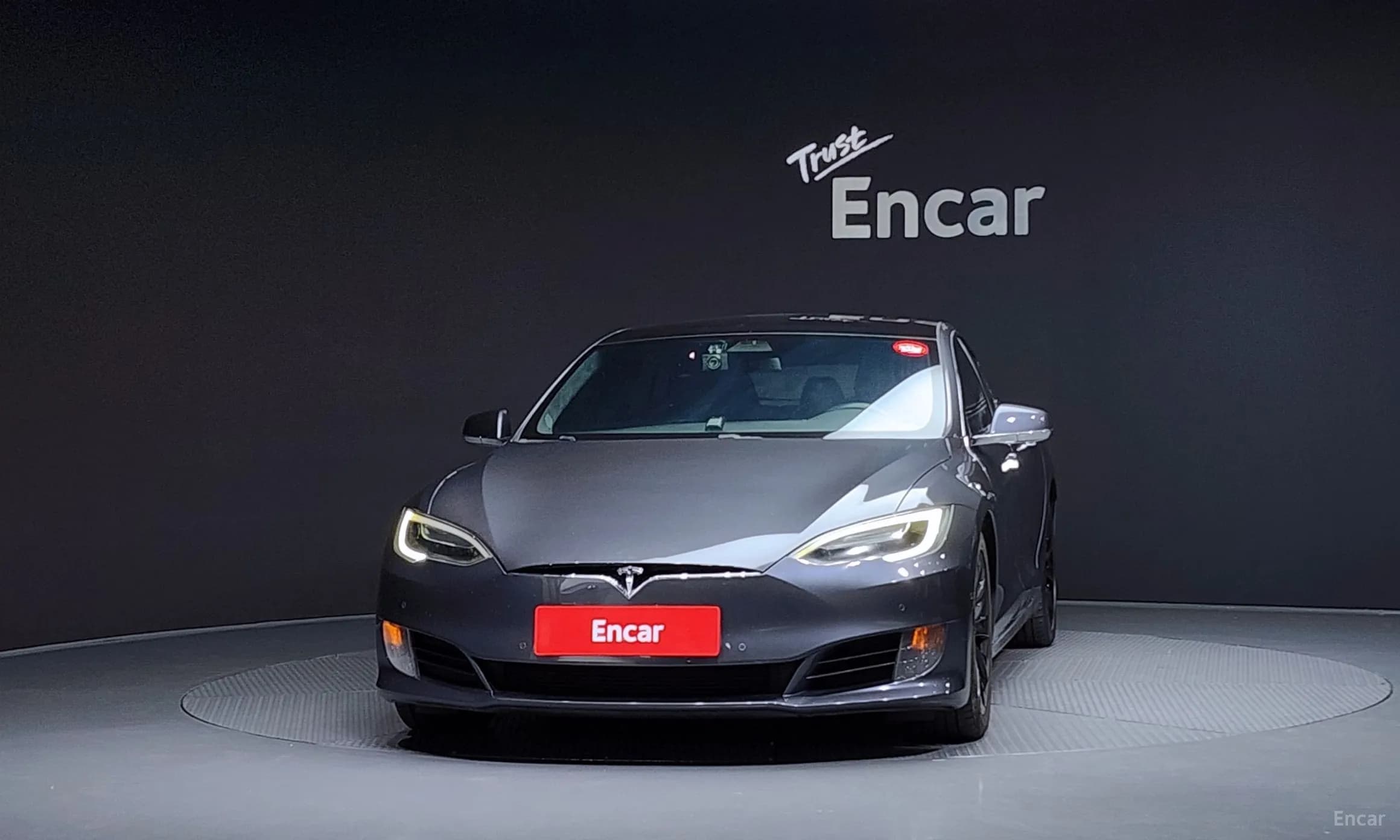 Model S