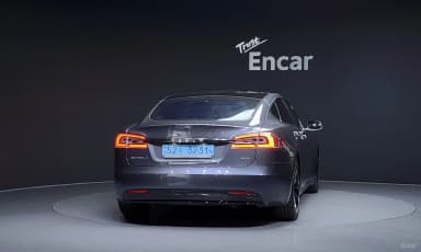 Model S