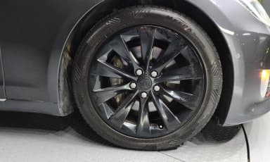 Model S