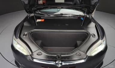 Model S