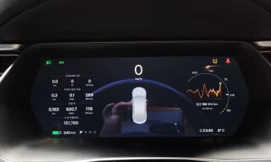 Model S