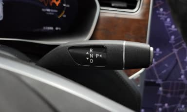 Model S