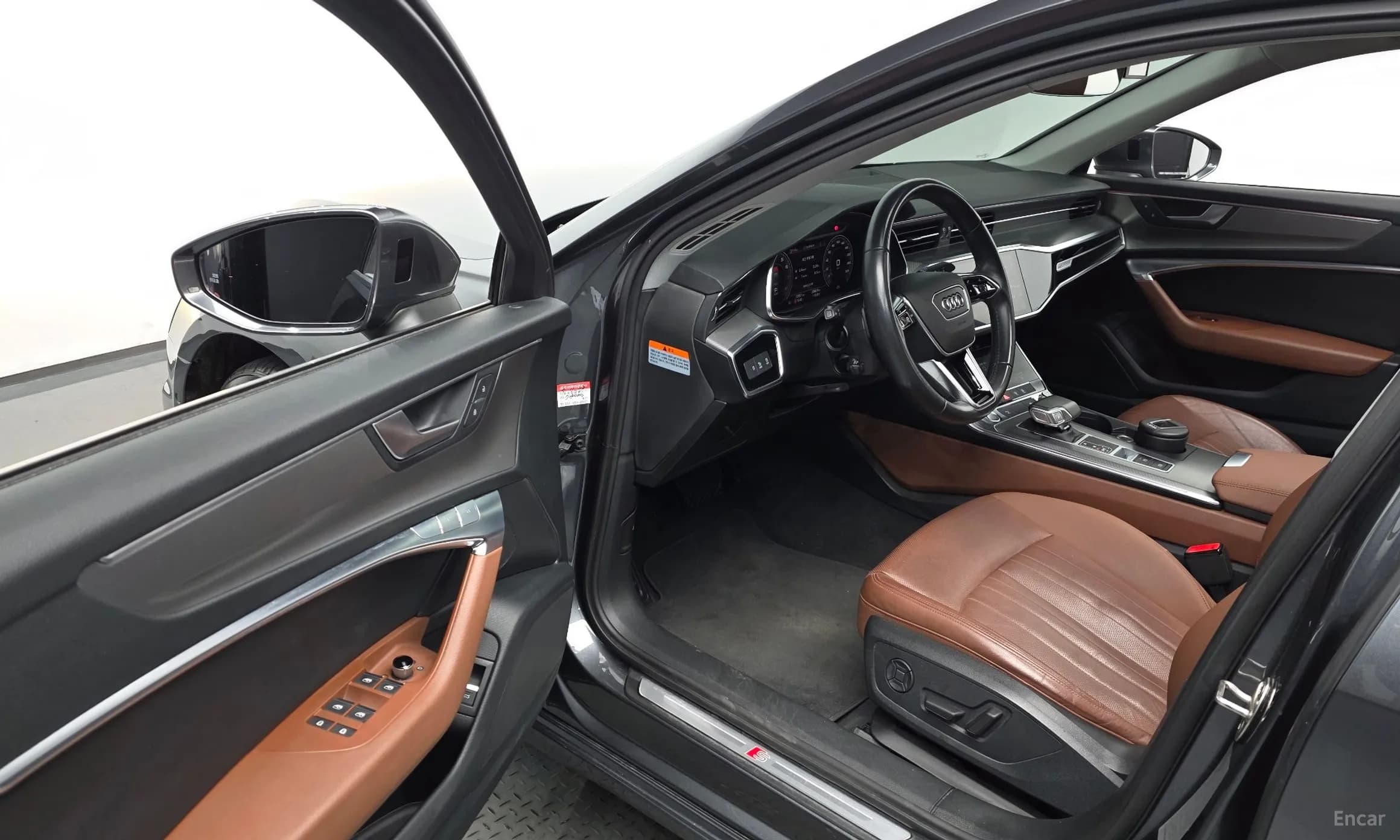 A6 (C8)