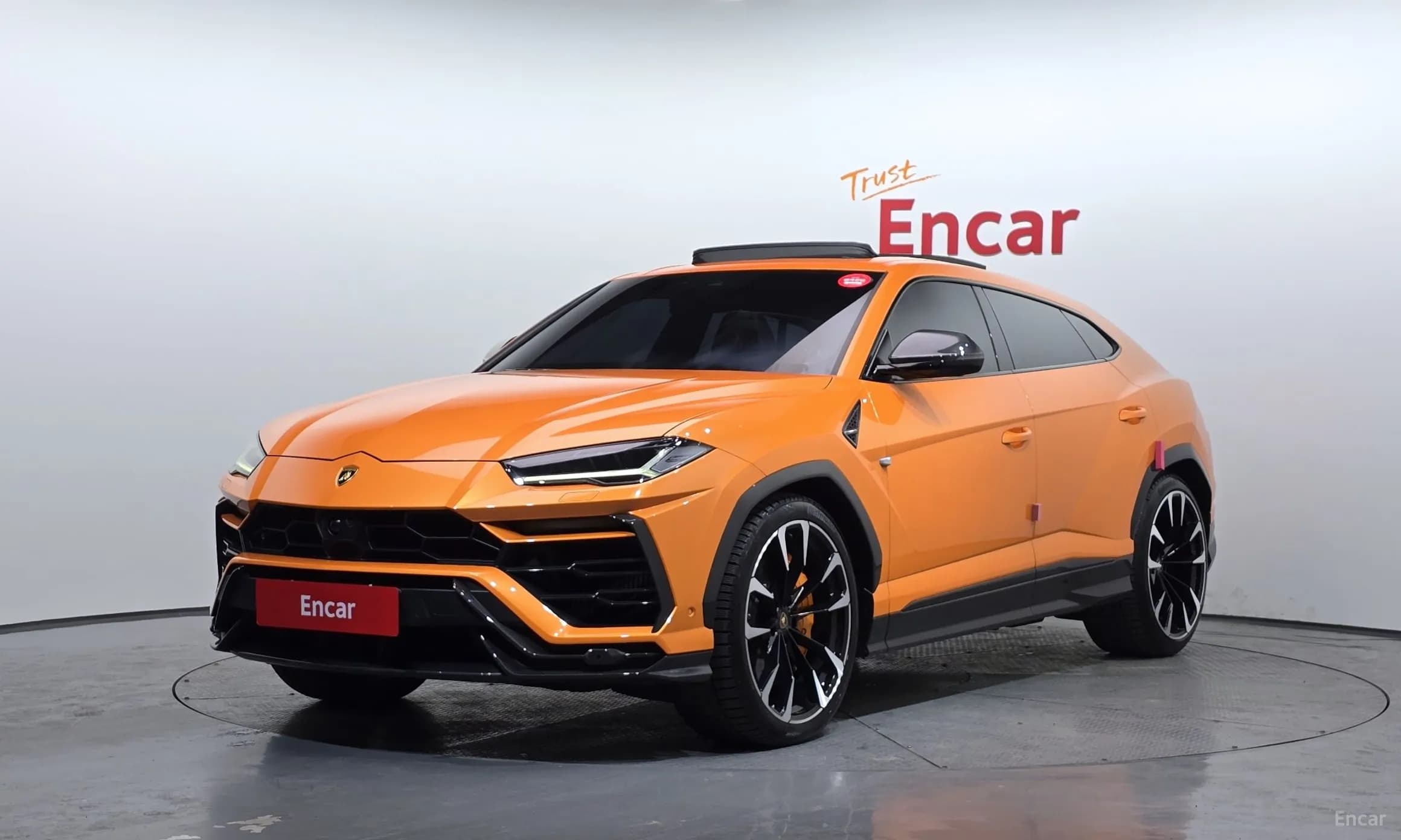 Urus