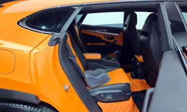 Urus