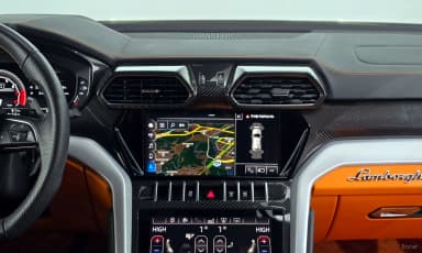 Urus