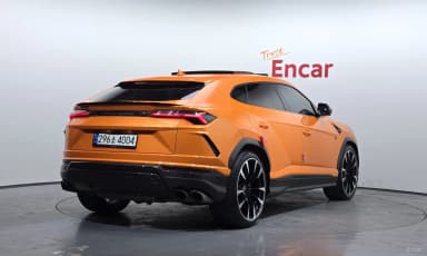 Urus