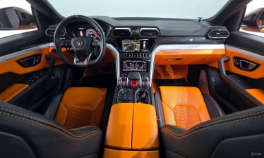 Urus