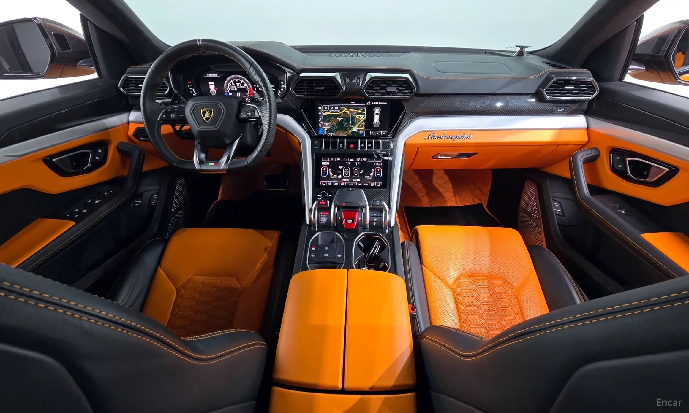 Urus